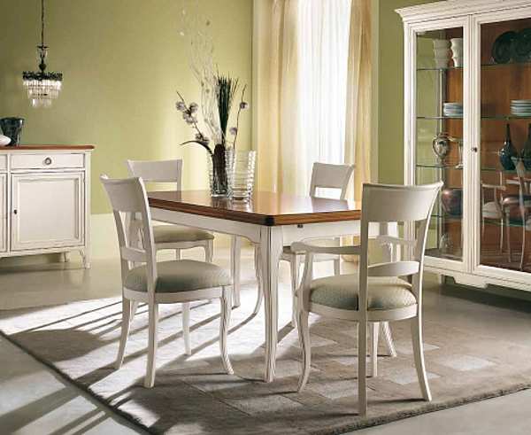 Table INTERSTYLE G226 usine INTERSTYLE de l'Italie. Foto №1