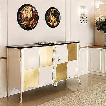 Commode ARTE ANTIQUA 2130