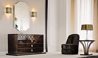 Miroir ANGELO CAPPELLINI 43041