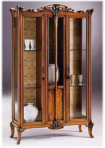 Vitrine CL ITALIA 3/346 Vitrine CL ITALIA 3/346 usine CL ITALIA de l'Italie