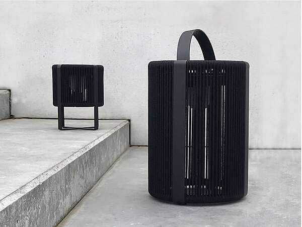 Lampe extérieure ROYAL BOTANIA RPY040AB usine ROYAL BOTANIA de l'Italie. Foto №4