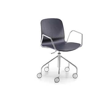 Fauteuil MIDJ Liù D-R