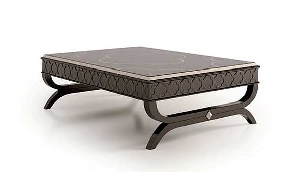 Table basse CARPANESE 6330 Home Italia collection