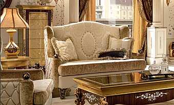 Canapé A. R. ARREDAMENTI SRL 592