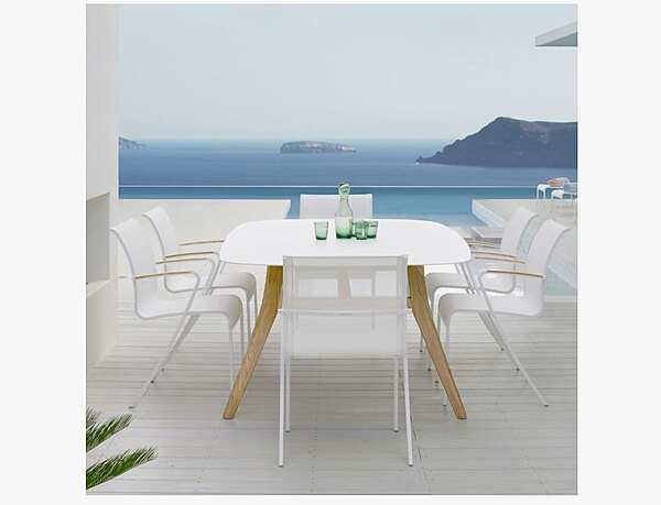 Bureau ROYAL BOTANIA ZDZ 300 usine ROYAL BOTANIA de l'Italie. Foto №5