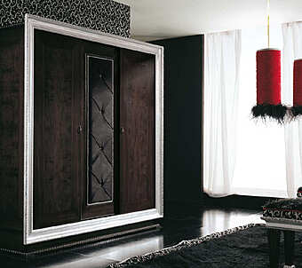 Armoire ALTA MODA Atelier AN11  usine ALTA MODA de l'Italie