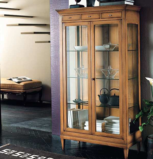 Vitrine Bizzotto Italia 872N usine Bizzotto Italia de l'Italie. Foto №1