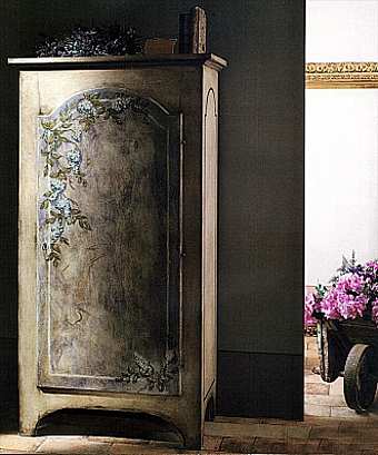 Armoire MODA MOBILI-Interiors AP606 / D8