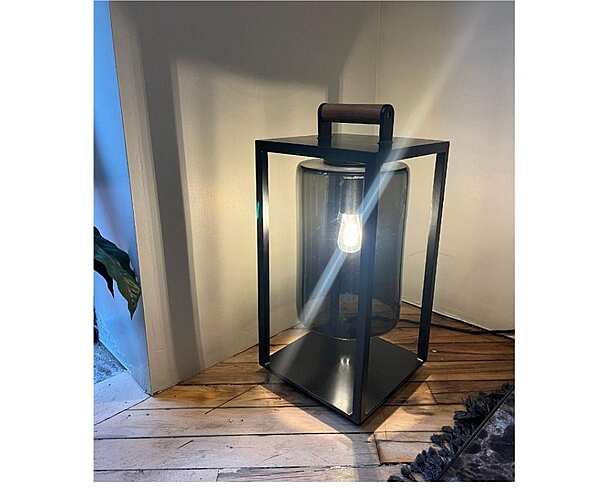 Lampe extérieure ROYAL BOTANIA DOMESBSM usine ROYAL BOTANIA de l'Italie. Foto №4