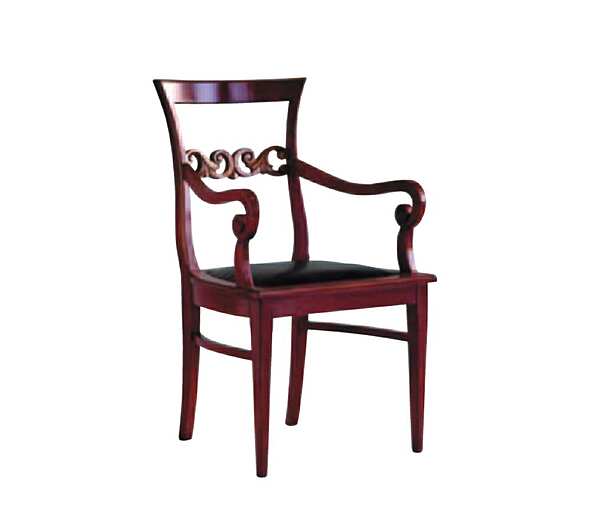 Fauteuil Bizzotto Italia 626 usine Bizzotto Italia de l'Italie. Foto №1