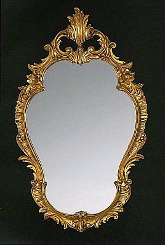 Miroir GAIA Abruzzo usine GAIA de l'Italie