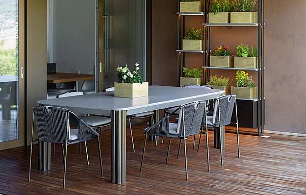 Bureau RUGIANO ATAE38/240Itl usine RUGIANO de l'Italie. Foto №4