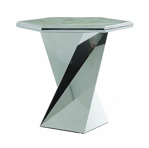 Table basse RUGIANO 9087/60 usine RUGIANO de l'Italie. Foto №1