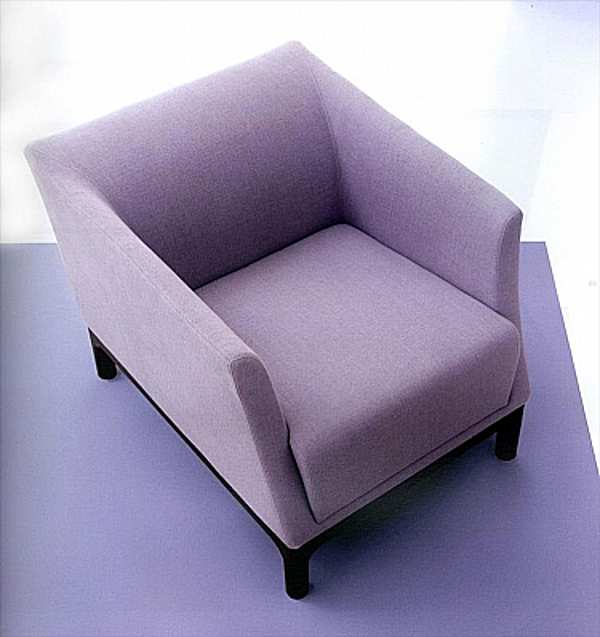 Fauteuil COSTANTINI PIETRO 9247L usine COSTANTINI PIETRO de l'Italie. Foto №1