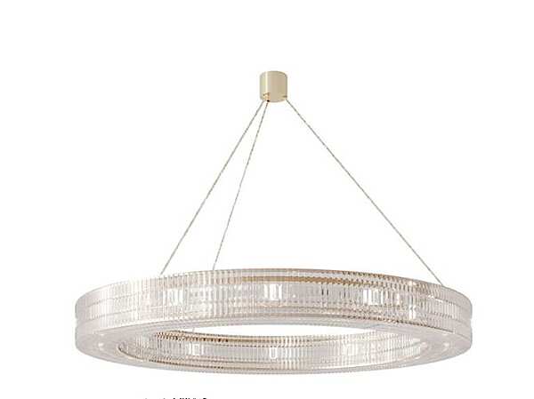 Lustre CAVIO LIGHTING LPD016 usine CAVIO de l'Italie. Foto №2