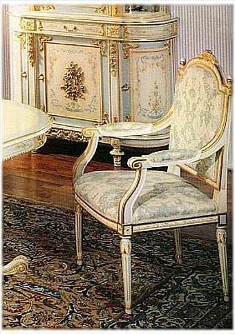 Chaise FRATELLI ORIGGI 1088