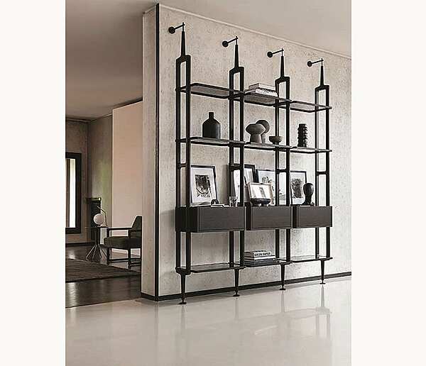 Étagère PORADA Aria usine PORADA de l'Italie. Foto №7