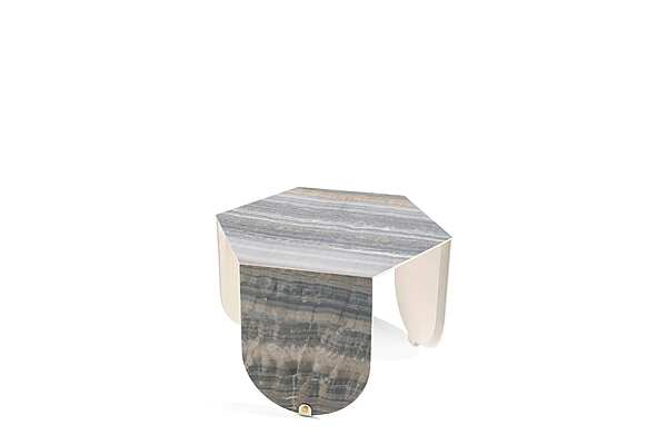 Table basse ROBERTO CAVALLI INAGUA usine ROBERTO CAVALLI de l'Italie. Foto №4