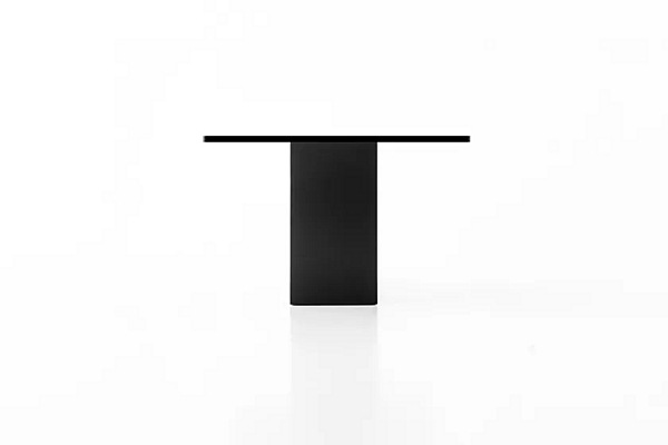Table rectangulaire en bois Holo Kristalia usine Kristalia de l'Italie. Foto №4