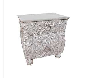 Table de nuit Bizzotto Italia 3002