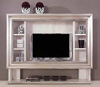 Support pour TV-HI-FI M 0218