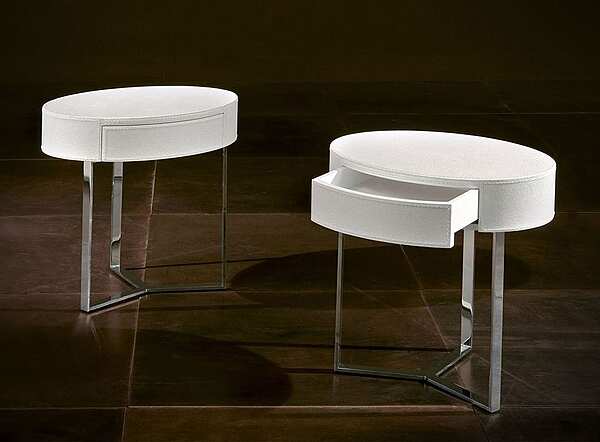 Table de chevet RUGIANO 3084 usine RUGIANO de l'Italie. Foto №4