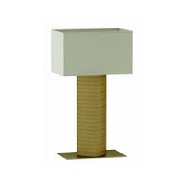 Lampe de table SIGNORINI COCO & amp; C. 00073 usine DAYTONA (by Signorini&Coco) de l'Italie. Foto №1