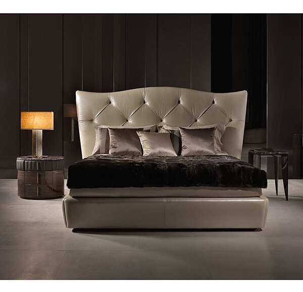 Table de chevet SIGNORINI COCO & amp; C. 00034 usine DAYTONA (by Signorini&Coco) de l'Italie. Foto №4