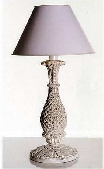 Lampe de table CHELINI 611