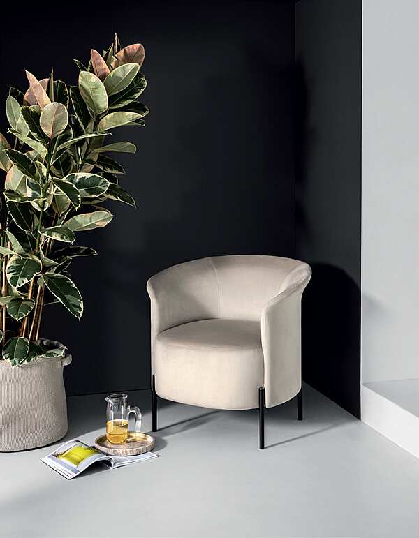 Fauteuil CALLIGARIS Rendez vous usine CALLIGARIS de l'Italie. Foto №2