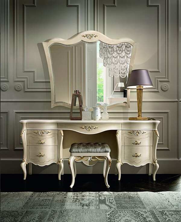 Lampe de bureau SIGNORINI & COCO 981 usine SIGNORINI & COCO de l'Italie. Foto №3