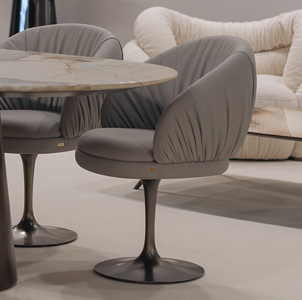 Fauteuil RUGIANO SEA1B/CN usine RUGIANO de l'Italie. Foto №5