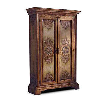 Armoire FRANCESCO MOLON Italian & French Country I12