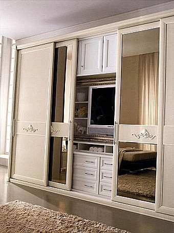 Cabinet FERRETTI & amp; FERRETTI Comp. M209 usine FERRETTI & FERRETTI de l'Italie