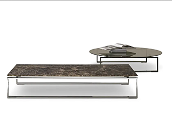 Table basse en bois Kubico i 4 Mariani