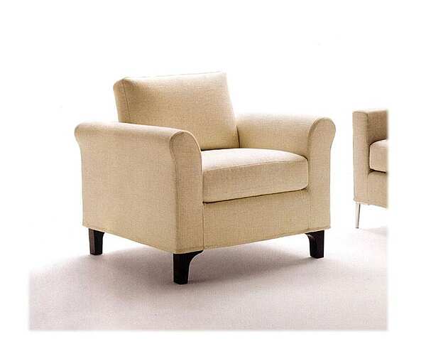 Chaise Milano BEDDING MDGRE usine MILANO BEDDING de l'Italie. Foto №1