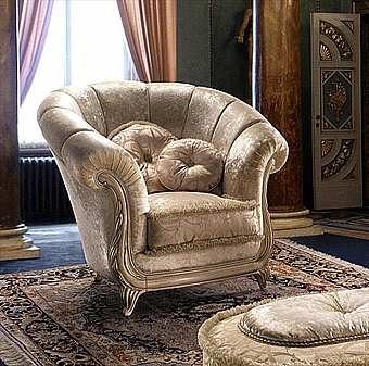 Fauteuil ELLESALOTTI Greta Garbo-5