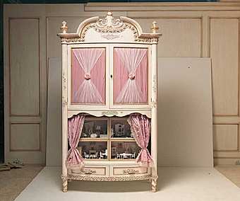 Armoire Riva Mobili Sinfonie Perfette 7514