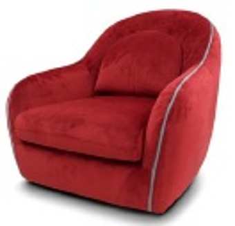 Fauteuil Allegra