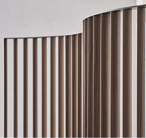 Paravent PORADA Gamen usine PORADA de l'Italie. Foto №5