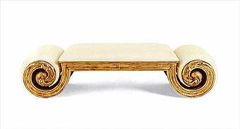 Banquette CHRISTOPHER GUY 60-0008