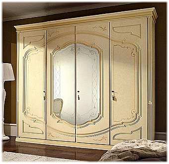 Armoire FERRETTI & amp; FERRETTI Mod. Smeraldo