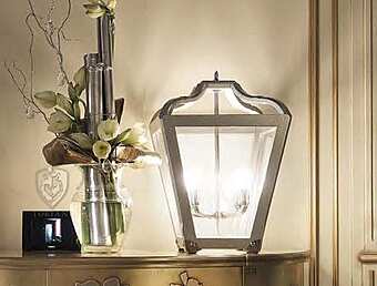 Lampe de bureau Bizzotto Italia LANT3B