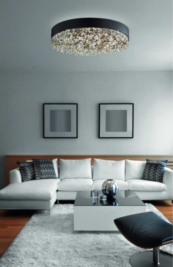 Accessoires MASIERO usine MASIERO (EMME PI LIGHT) de l'Italie. Foto №1