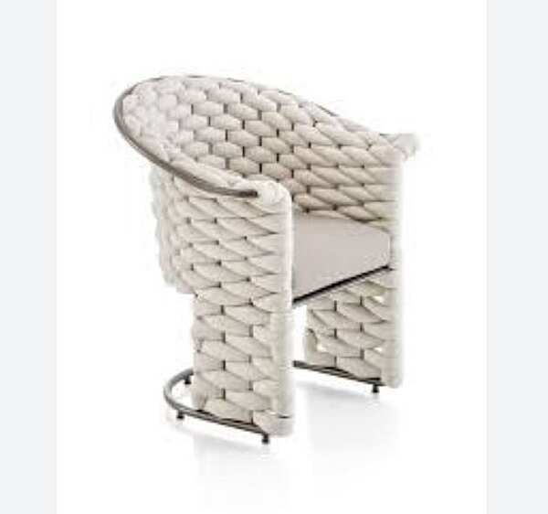 Fauteuil RUGIANO SEE02/G usine RUGIANO de l'Italie. Foto №1