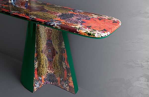 Bureau Daytona 00018 usine DAYTONA (by Signorini&Coco) de l'Italie. Foto №2