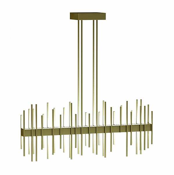 Lustre SIGNORINI COCO & amp; C. 00099 usine DAYTONA (by Signorini&Coco) de l'Italie. Foto №1