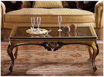 Table basse BEDDING SNC ART. GH 083