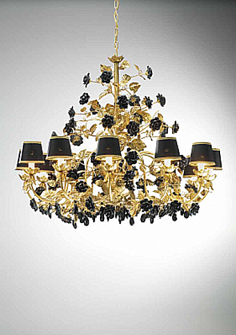 Lustre VILLARI 4024306.802