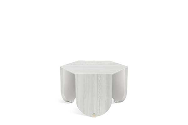 Table basse ROBERTO CAVALLI INAGUA usine ROBERTO CAVALLI de l'Italie. Foto №2